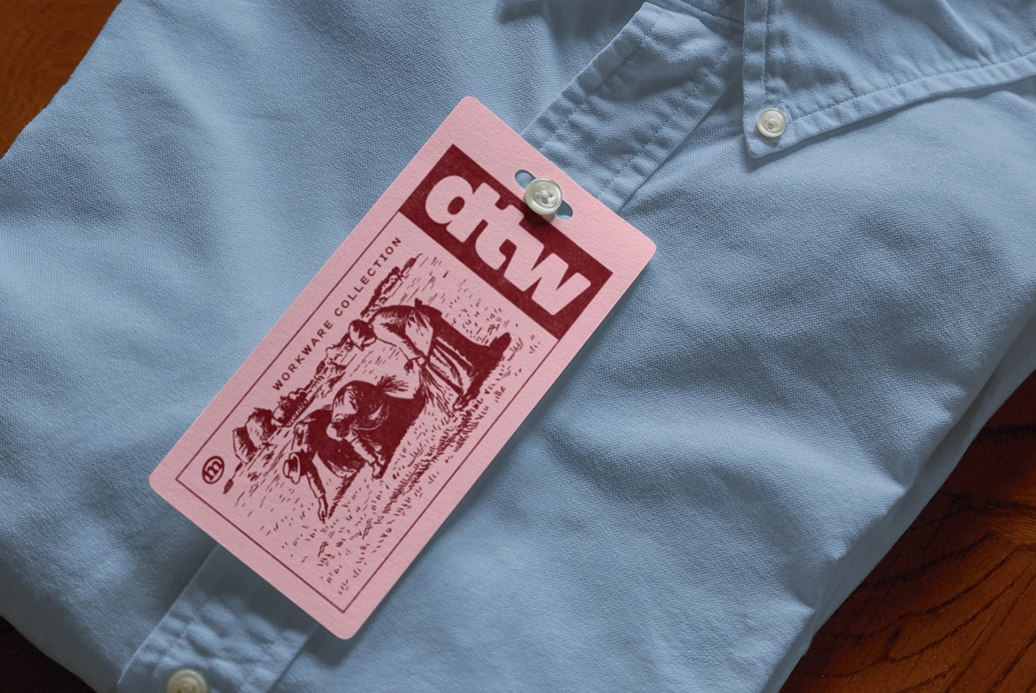S#2 DTW Label 02 Mockup preview 2