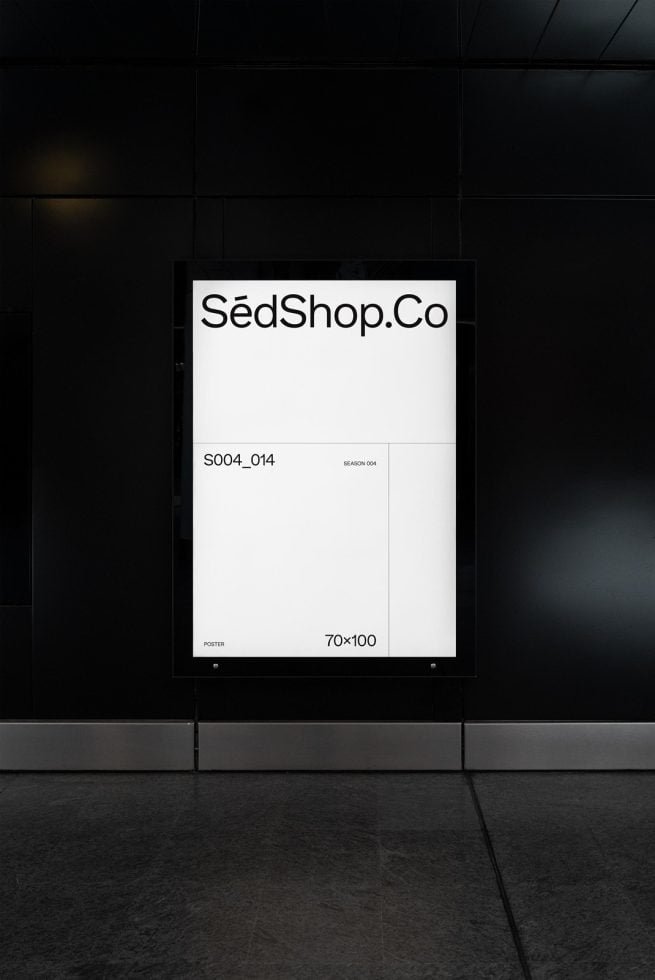 Poster S04 014 Mockup