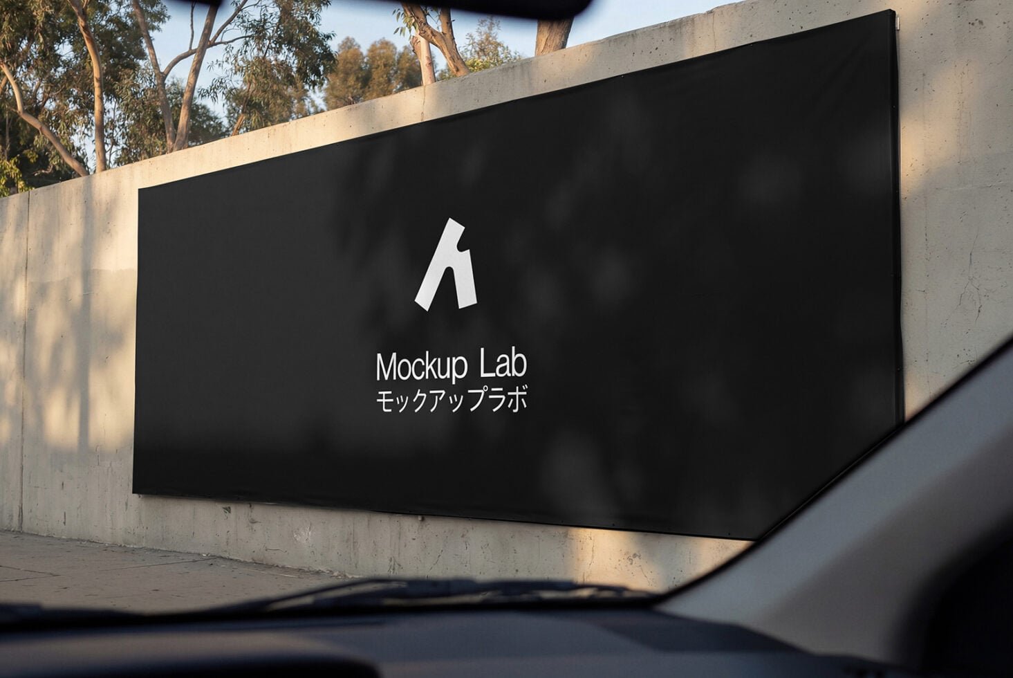 Billboard 53ML Mockup preview 2