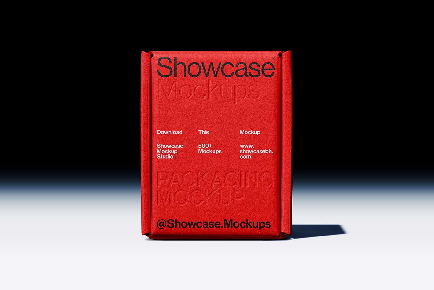 Box Mockup_GD7