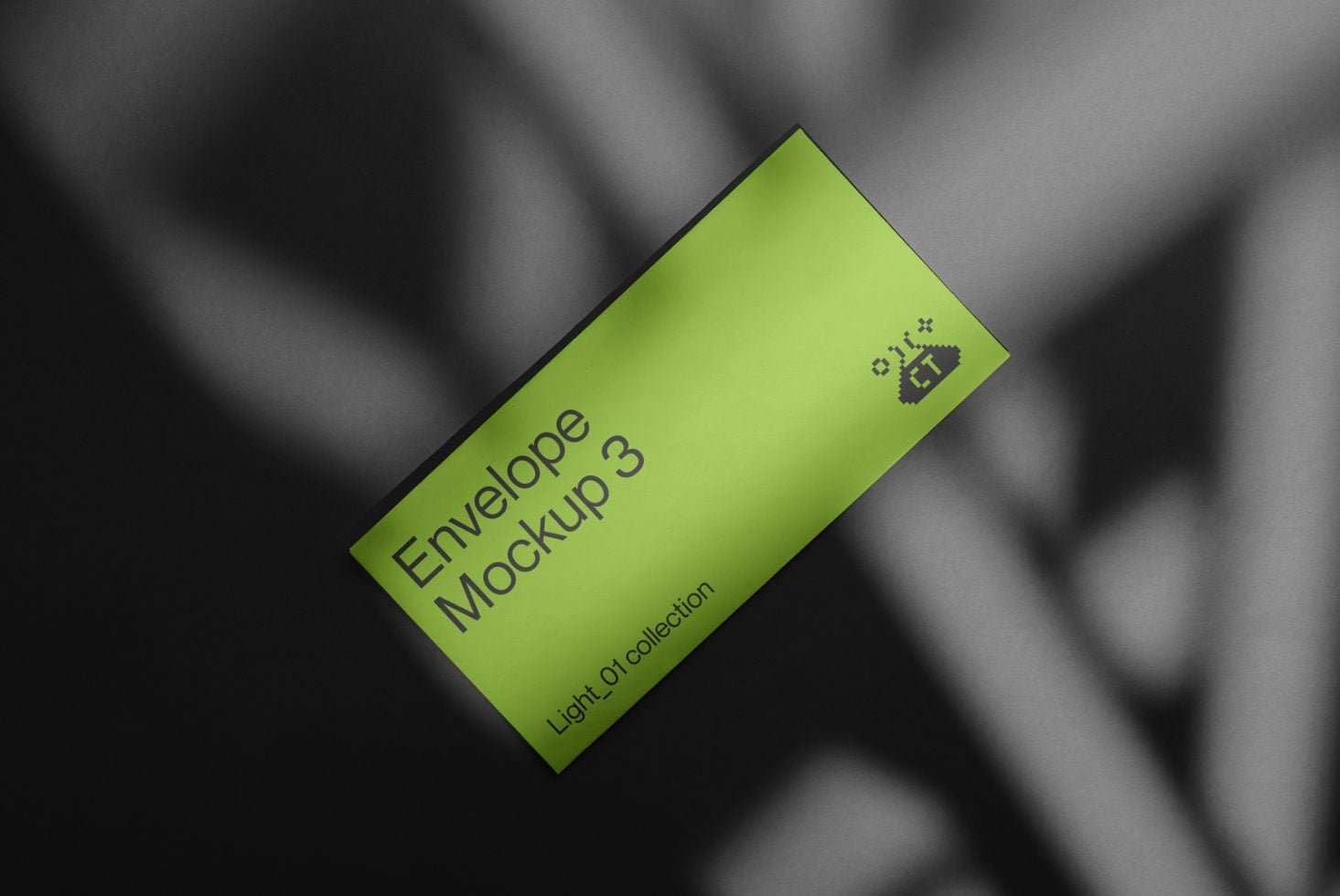 Envelope Mockup 3 LGT_01