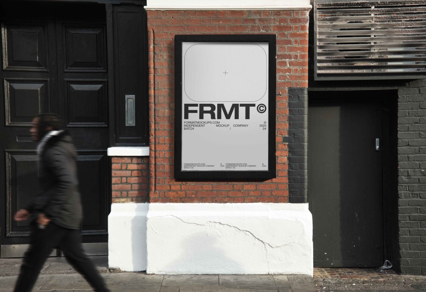 B4 POSTER MOCKUP 05
