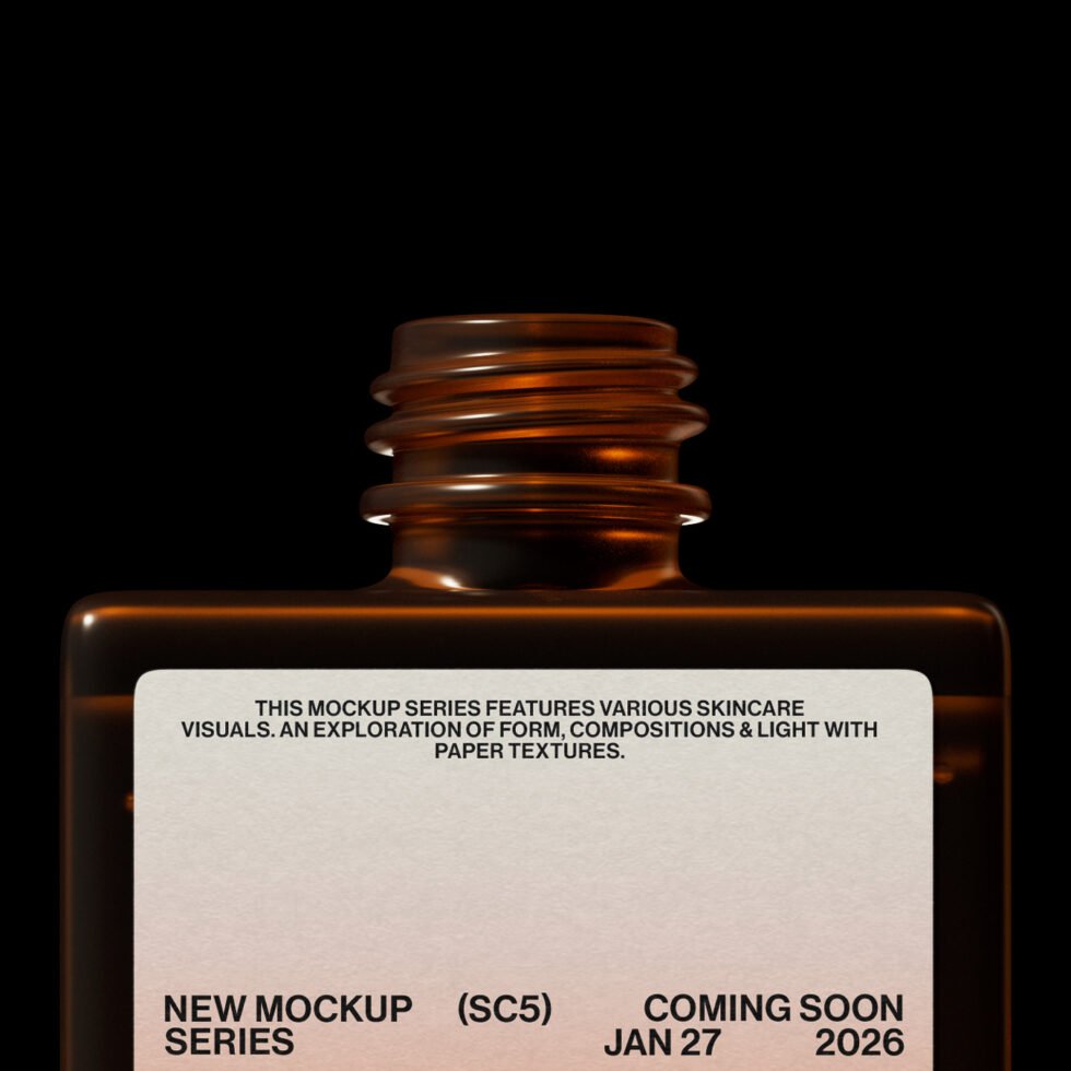 Skincare Mockup_SC5_04 preview 4