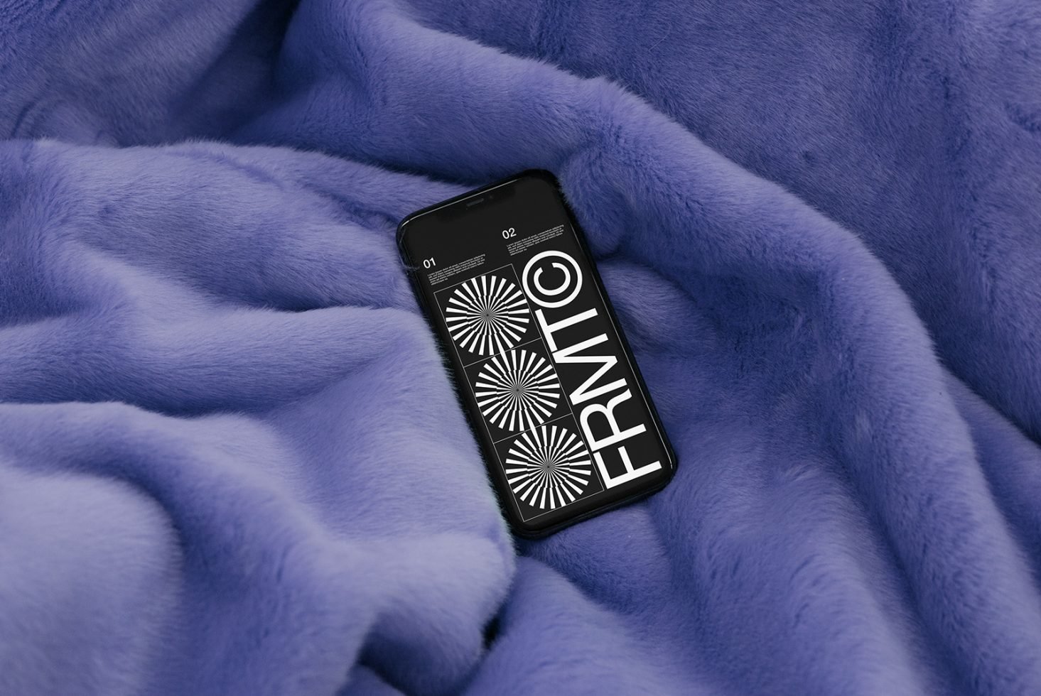 Batch 03 iPhone Mockup 10 preview 2