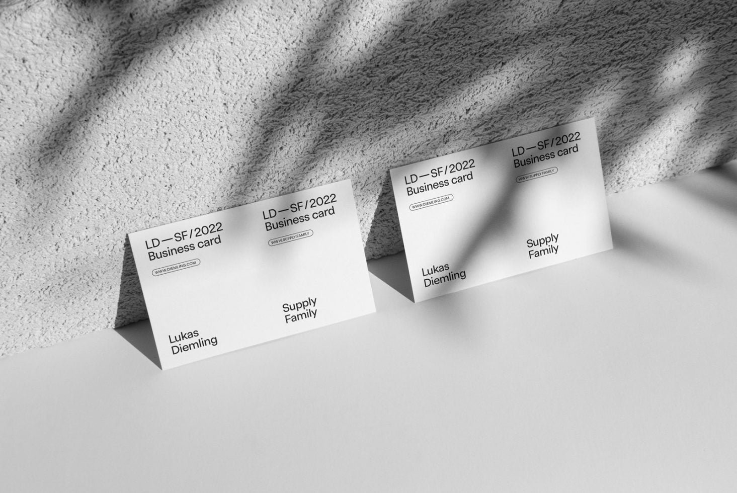 Print Mockup Collection LD VOL II preview 9