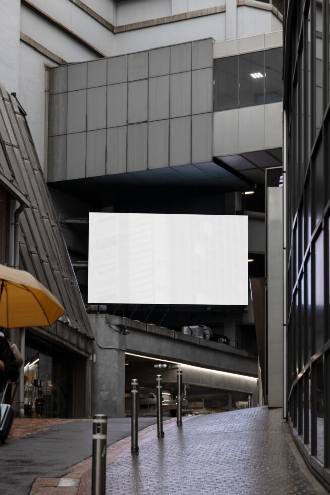 OOH Mockup 09