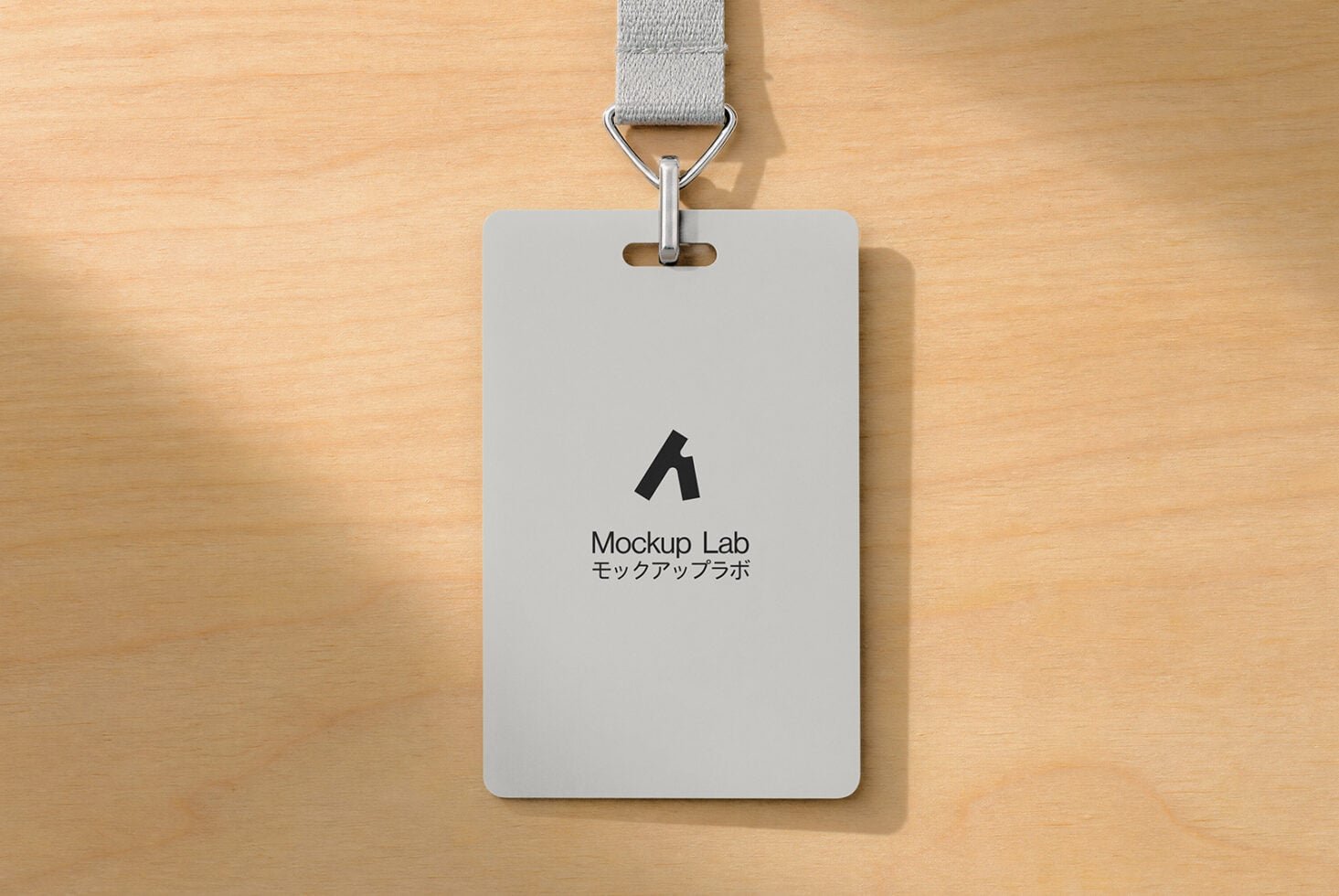 Badge 09ML Mockup preview 2
