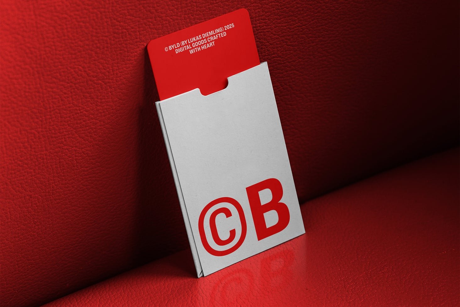 Hotel Key Card 02 preview 2