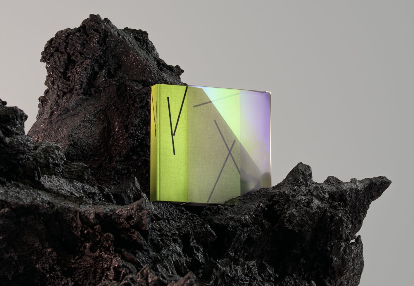 Book with Case Mockup 1 preview 4