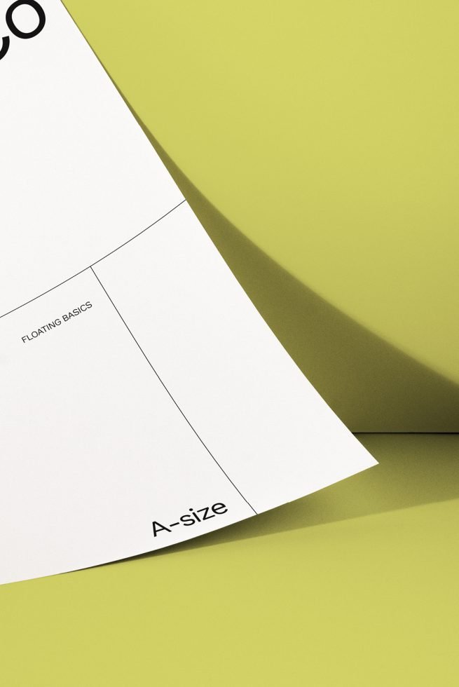 A4 Card S05 010 Mockup