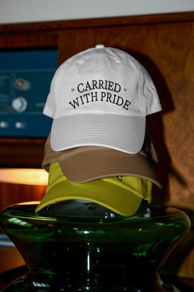 S#2 DTW Cap 02 Mockup