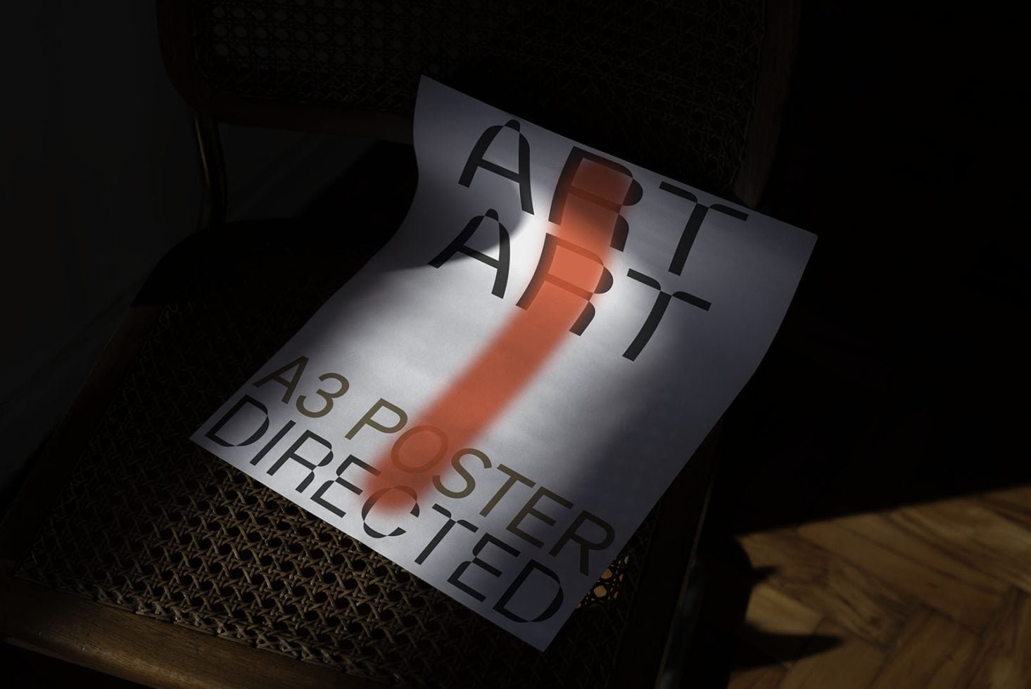 Poster C01 Mockup 004