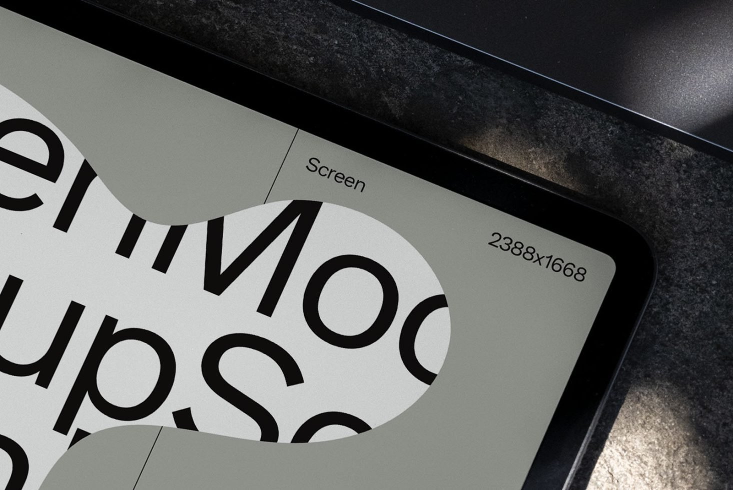 iPad S3 013 Mockup preview 2