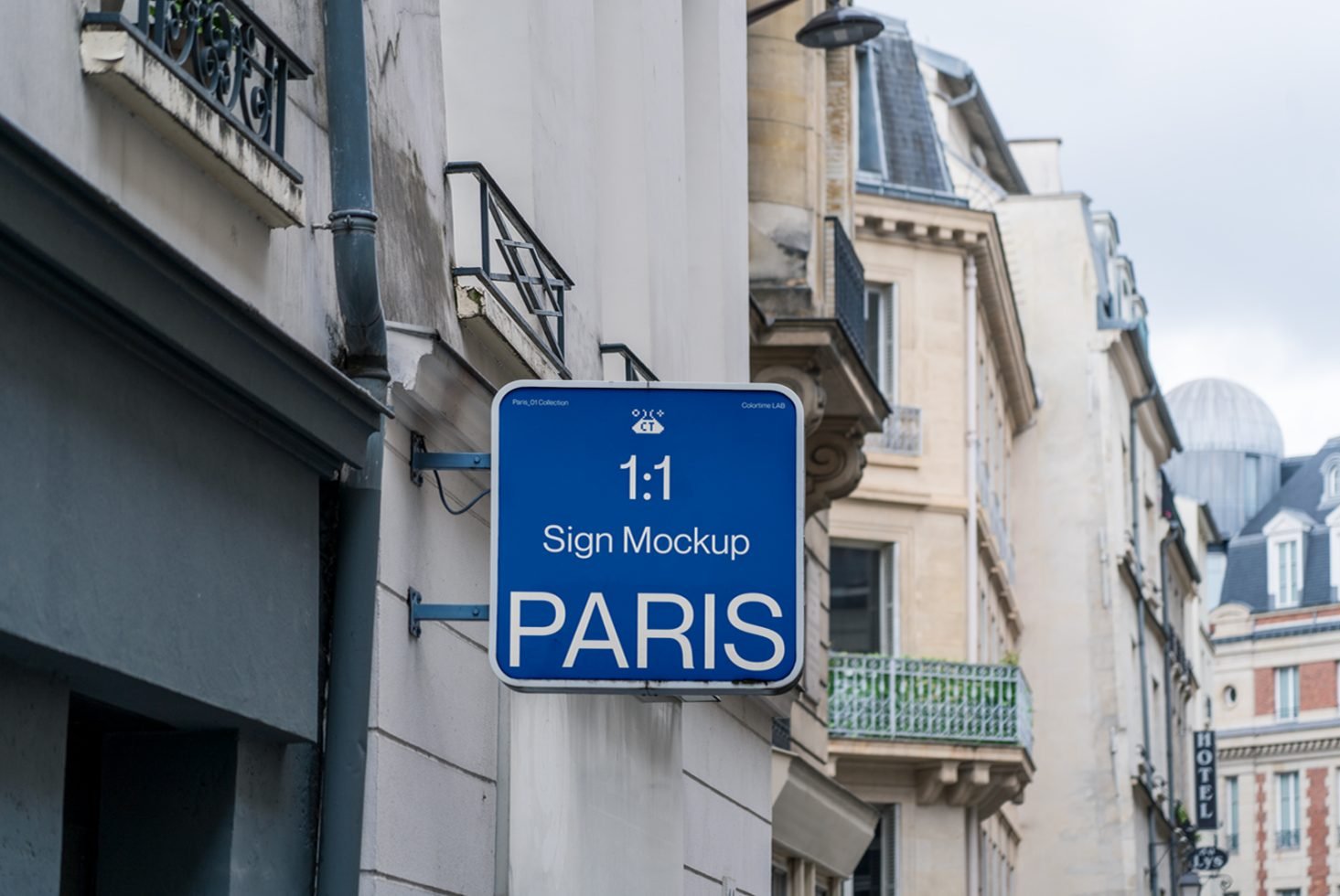 Sign Mockup 2 PAR 01