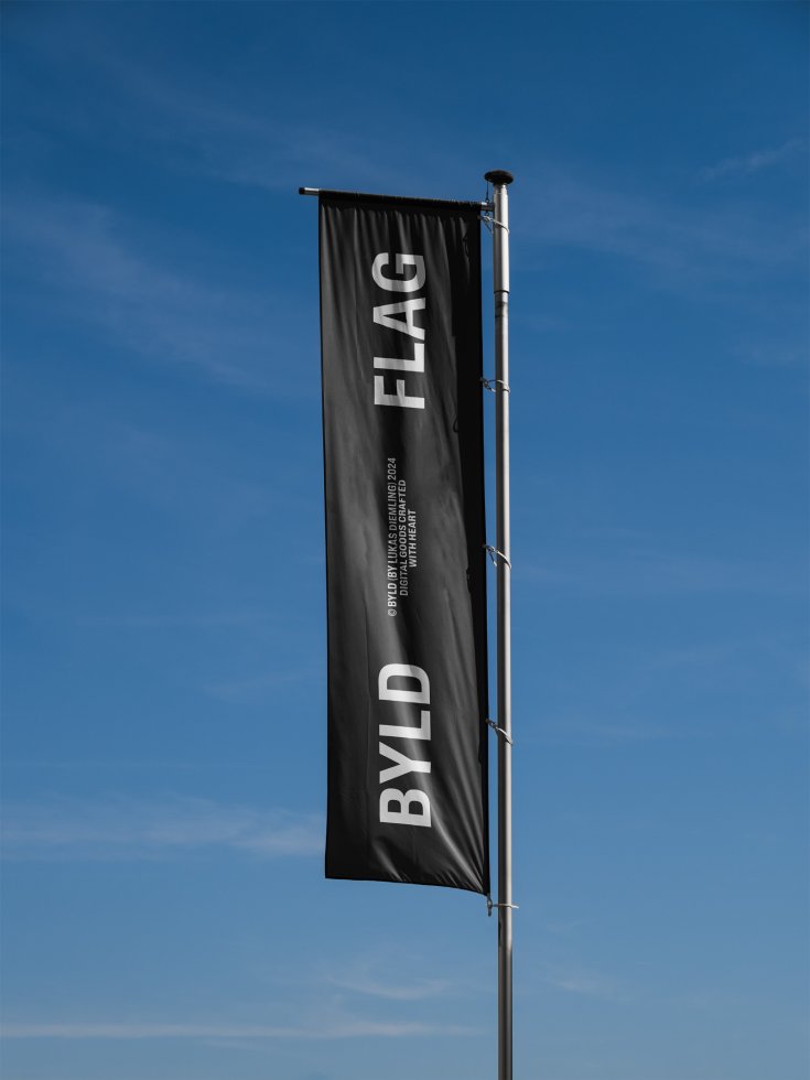 Flag 09 Mockup preview 4