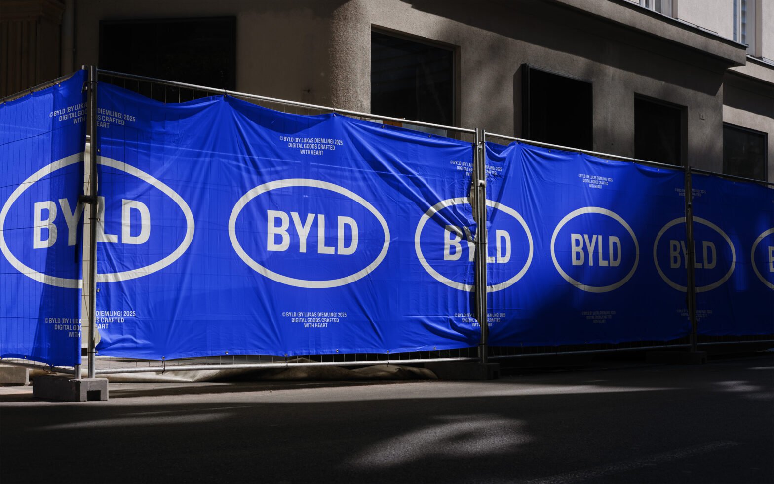 Hoarding 03 Mockup preview 6