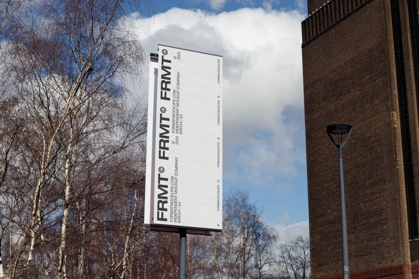 B4 SIGNAGE MOCKUP 20