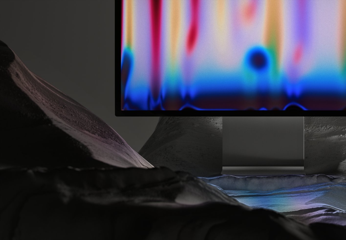 Apple Studio Display Mockup 4 preview 3