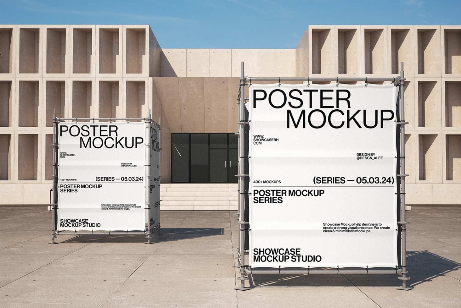 ARCH02_Poster Mockup