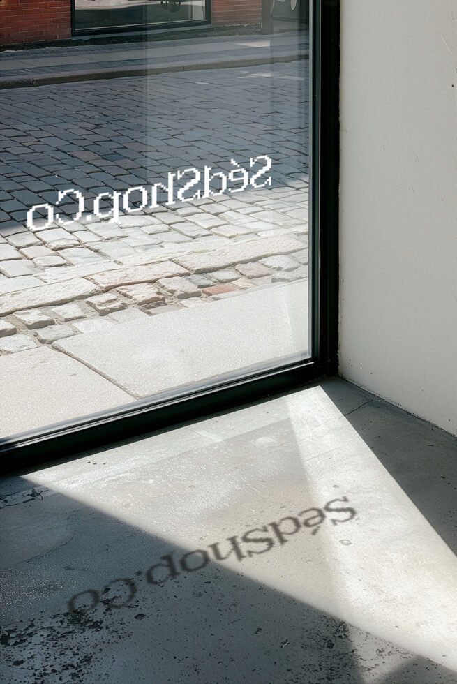 Storefront Decal D38 Mockup preview 7