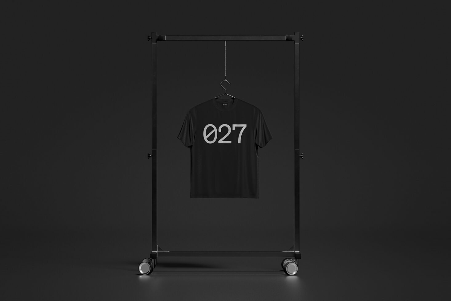 T-Shirt preview 5