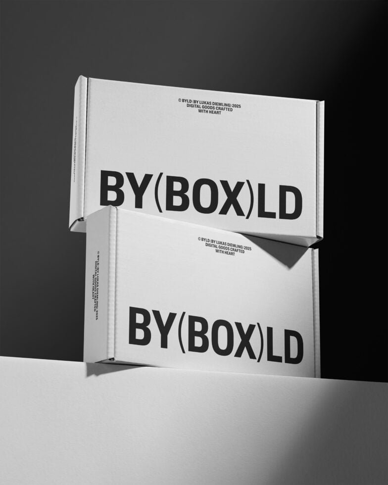Shipping Boxes 02 Mockup preview 5
