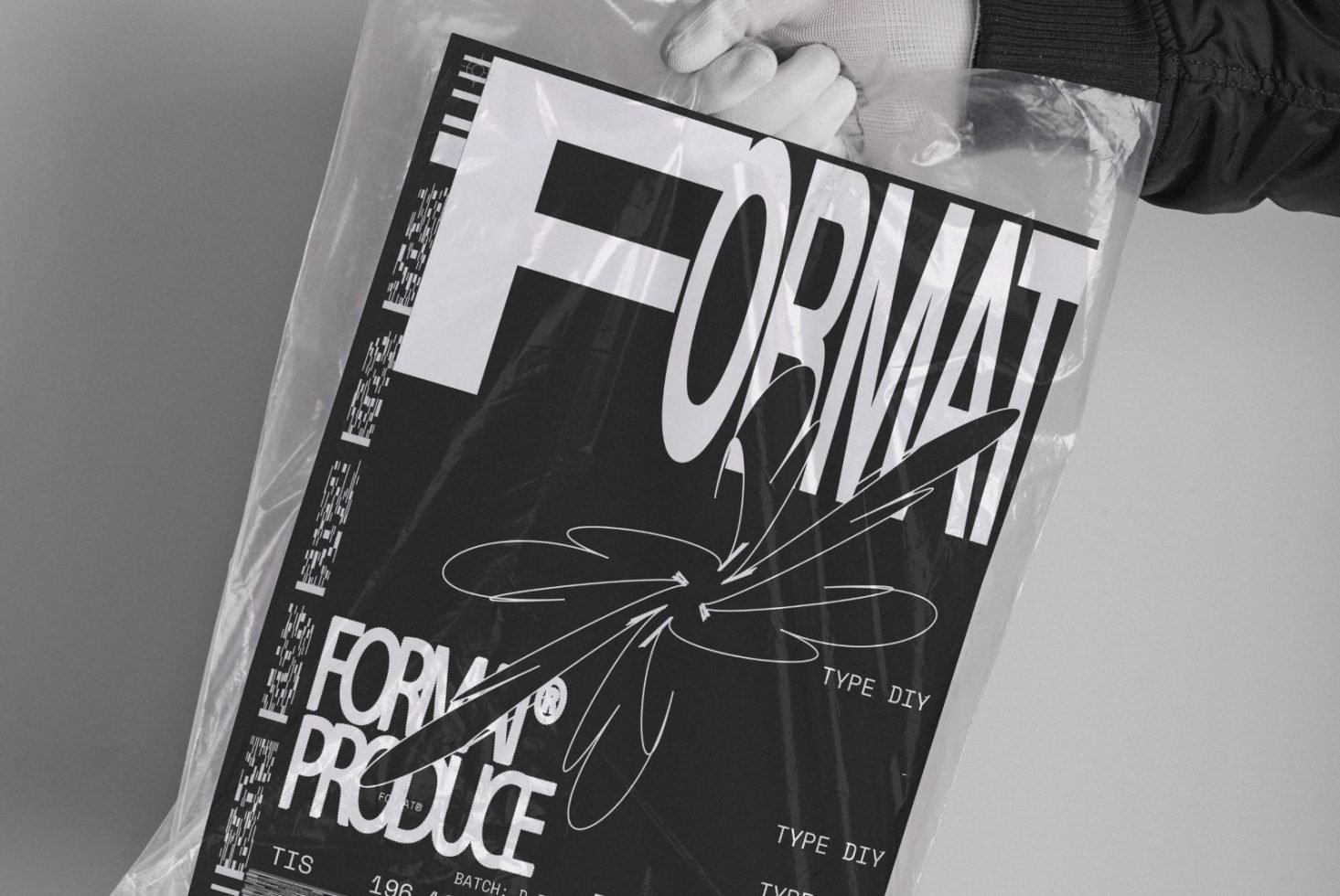 DIY POSTER MOCKUP 01 preview 1
