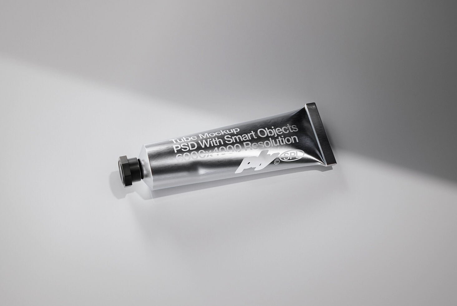 Tube Mockup 1