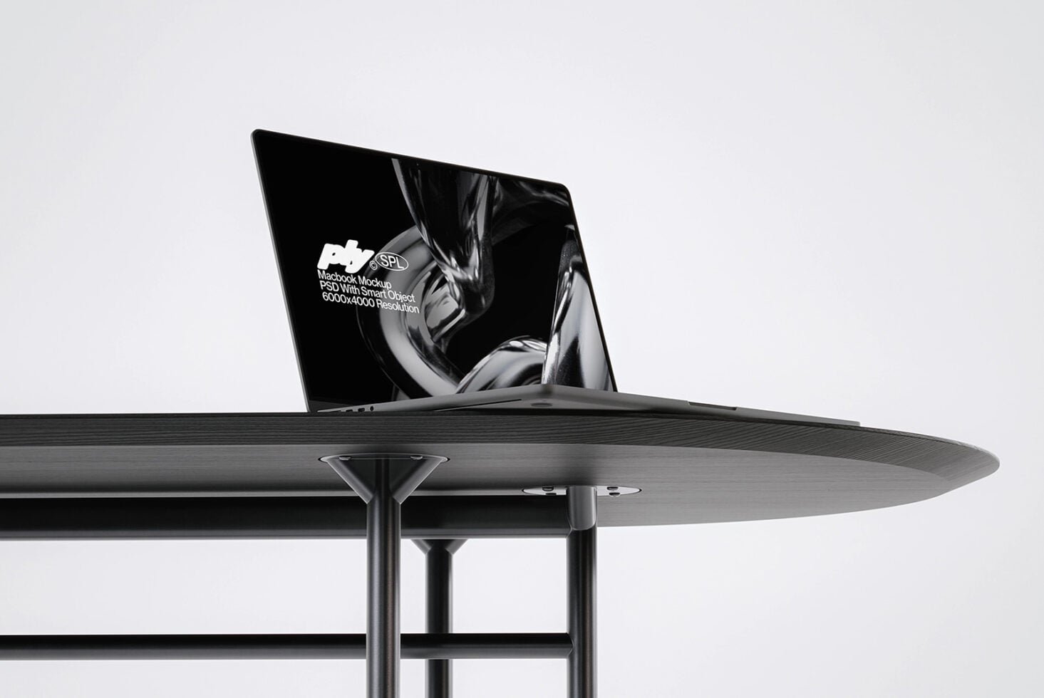 MacBook Pro Mockup 25