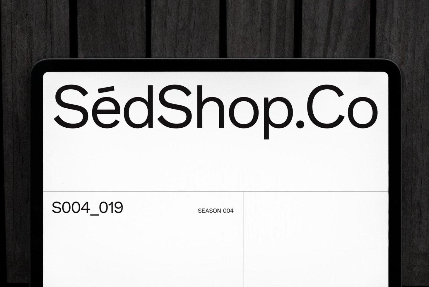 iPad S04 019 Mockup