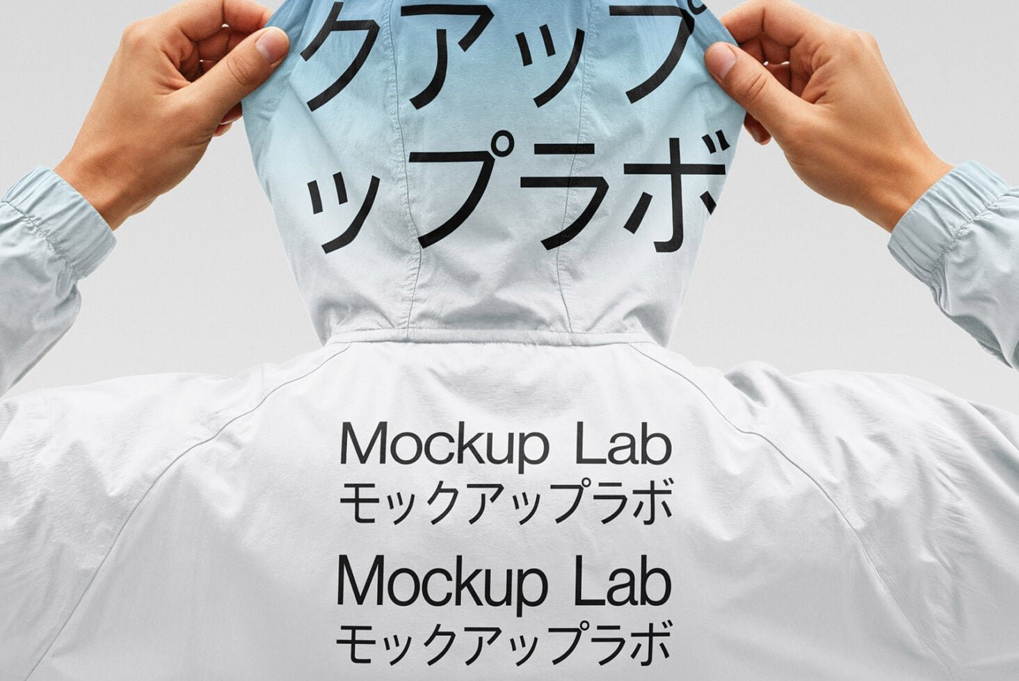 Outfit 03ML Mockup preview 3