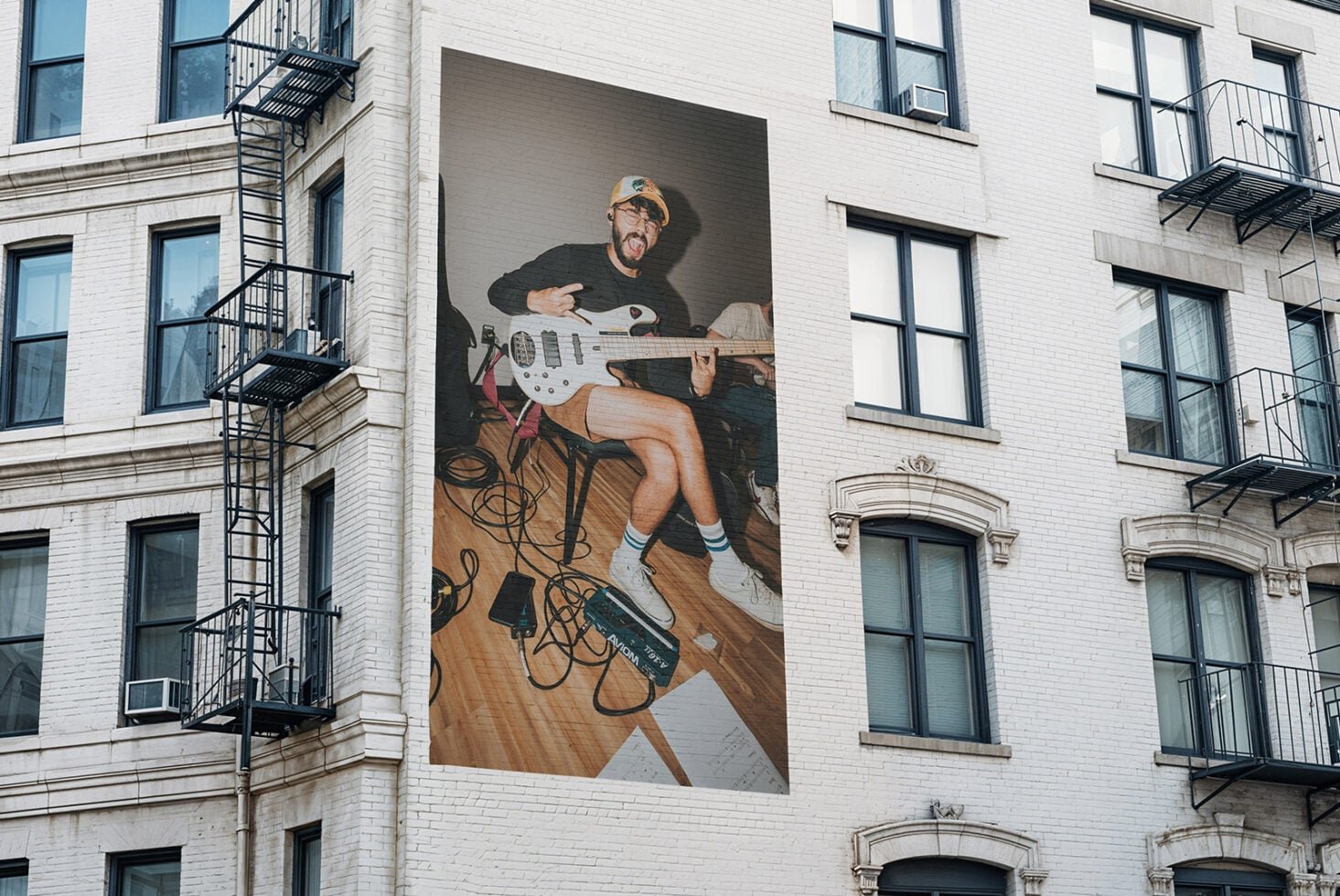 Mural 01ML Mockup preview 2