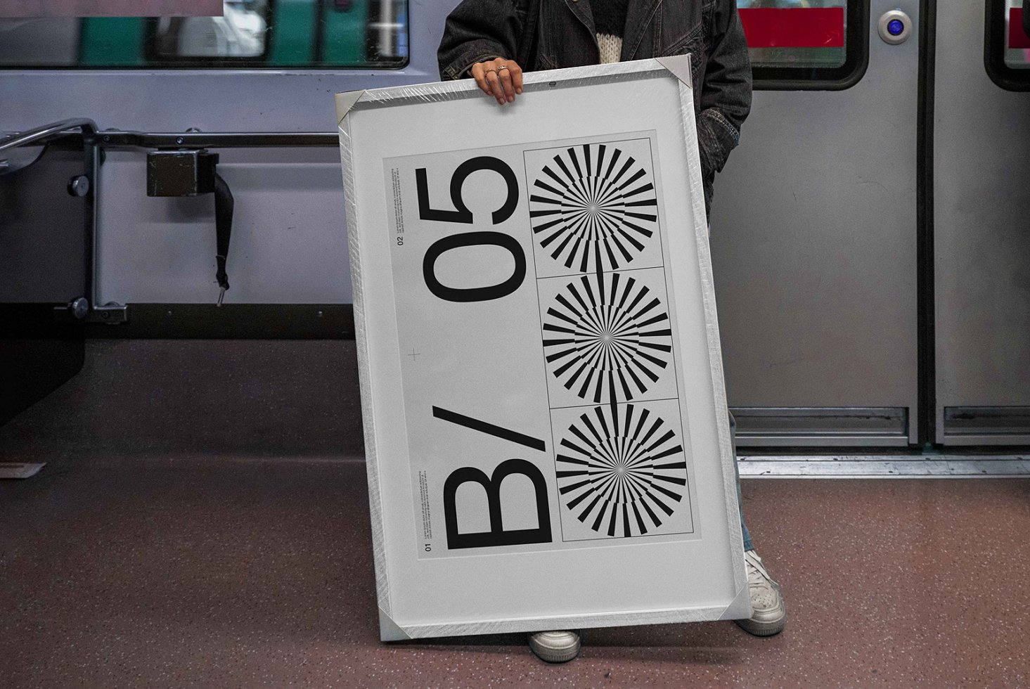 B5 POSTER MOCKUP 02