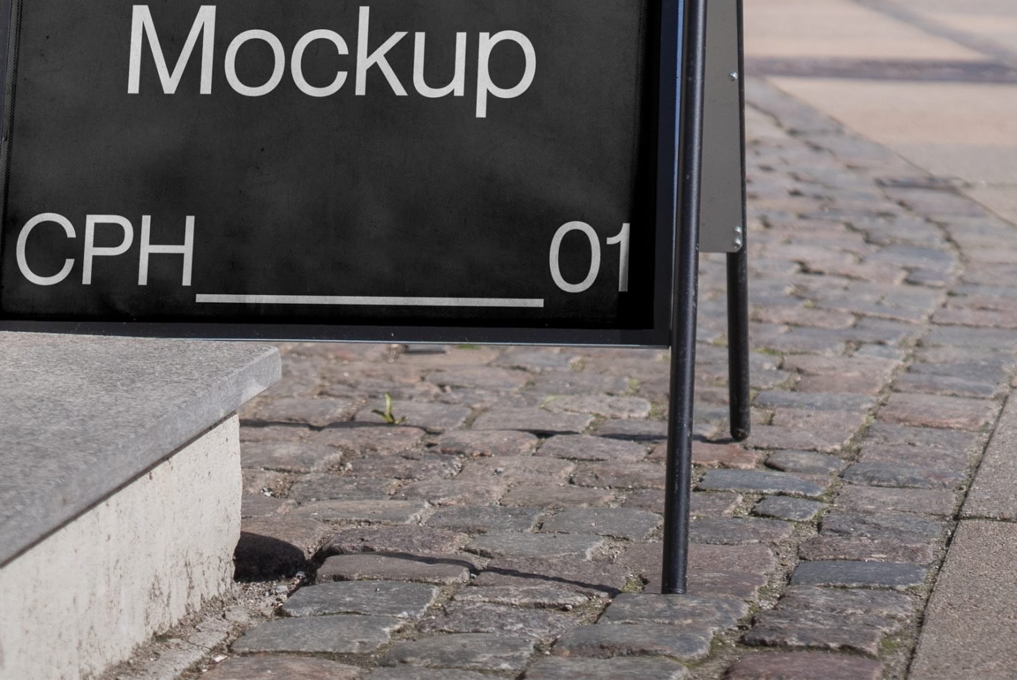 A-Frame Mockup 3 CPH 01 preview 3
