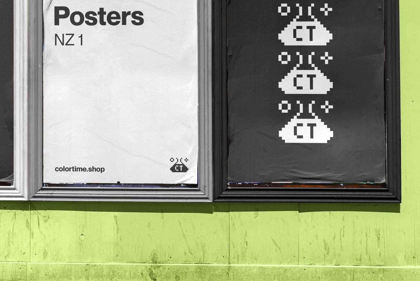Three Posters NZ 01 preview 3