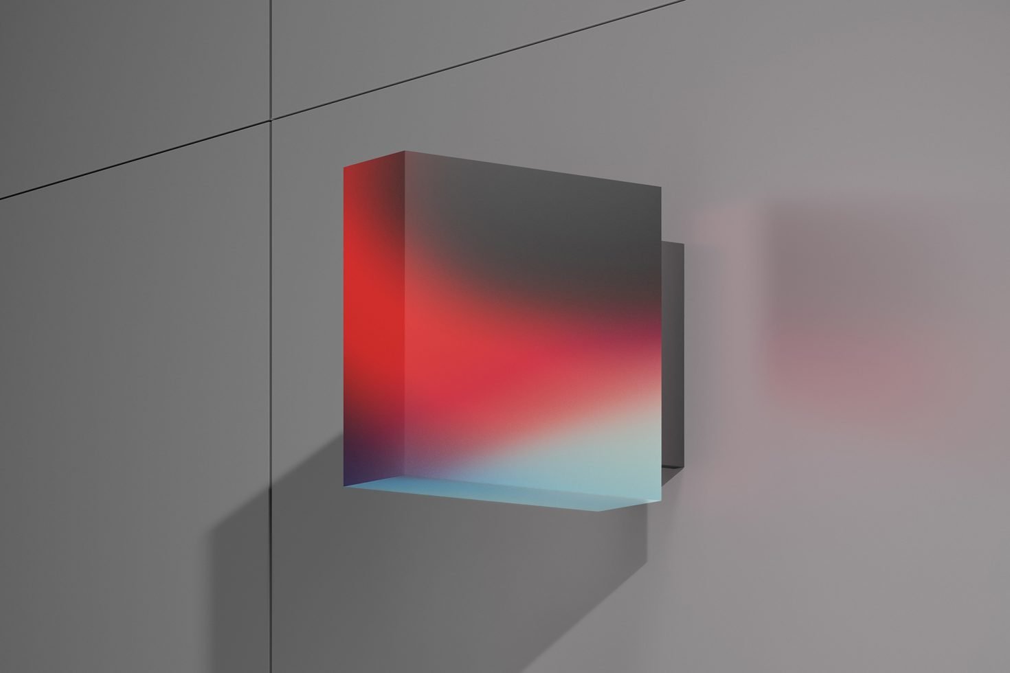 Wall Sign preview 3