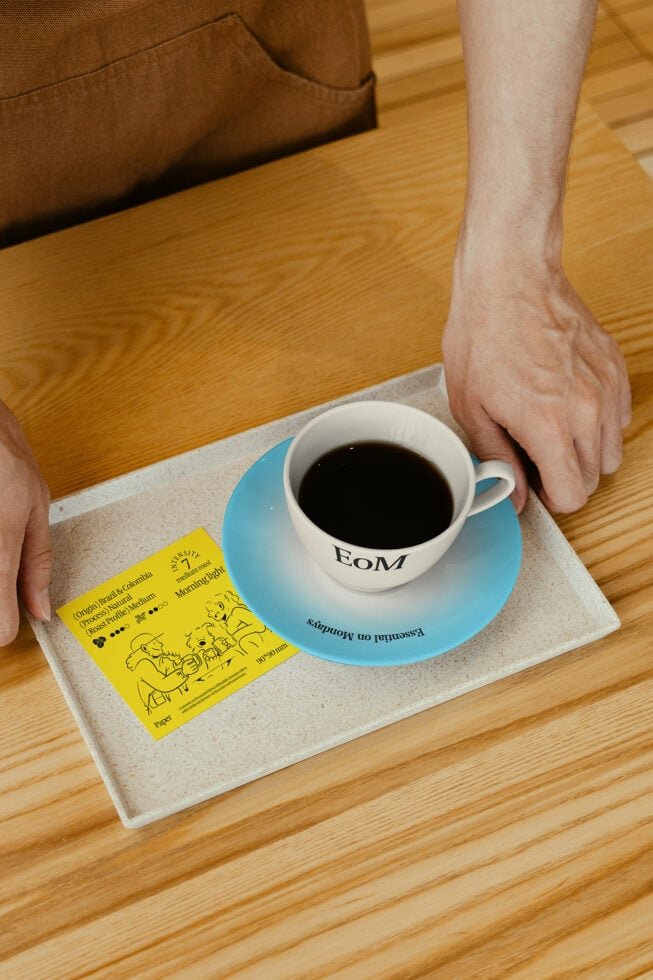 S#1 EoM Card 02 Mockup