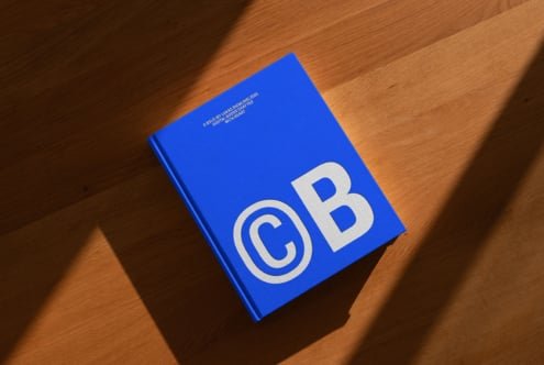 Book Mockup  07