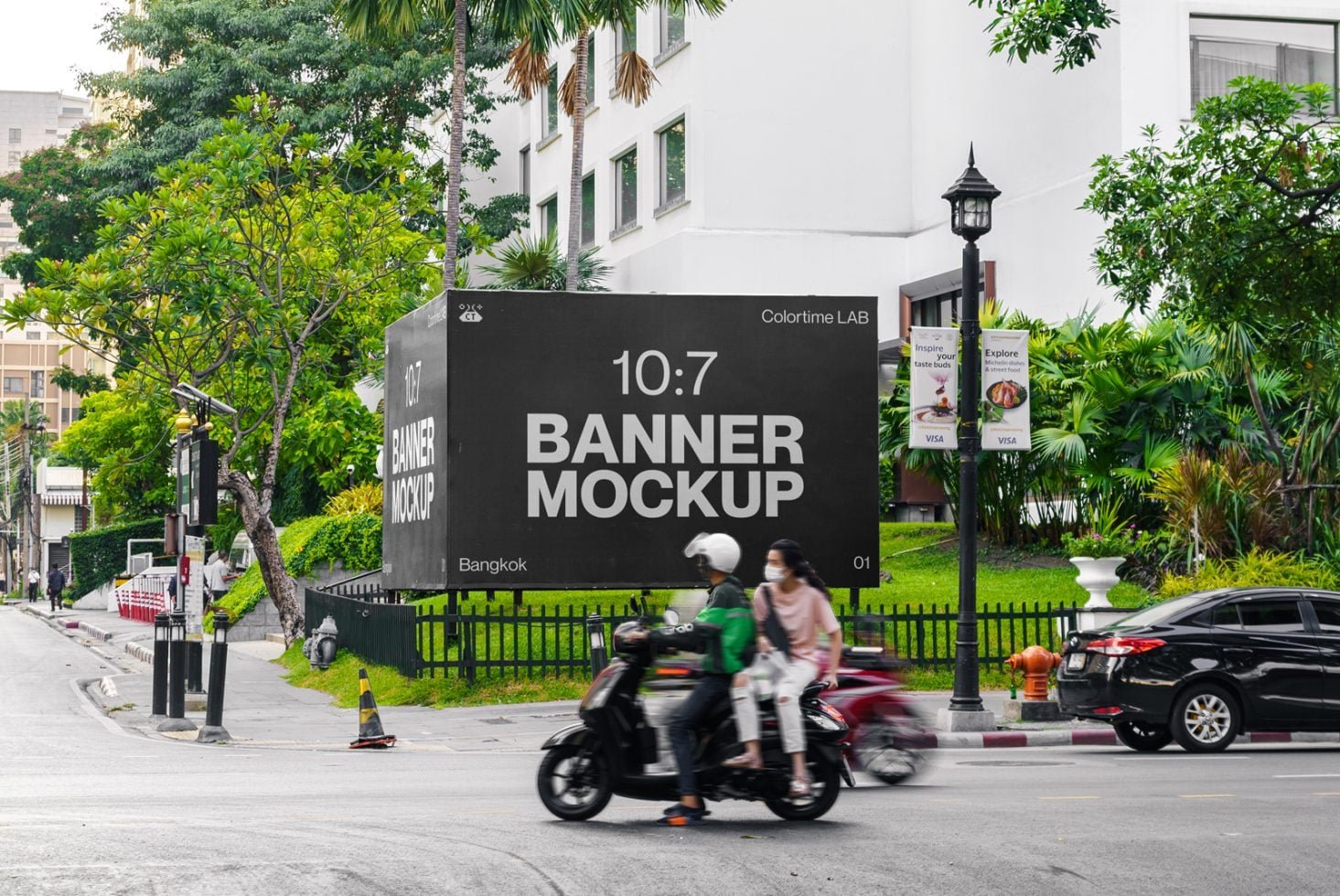 Banner Mockup 1 BKK 01