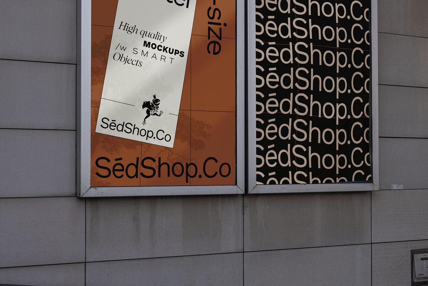 Poster S1 019 Mockup preview 2