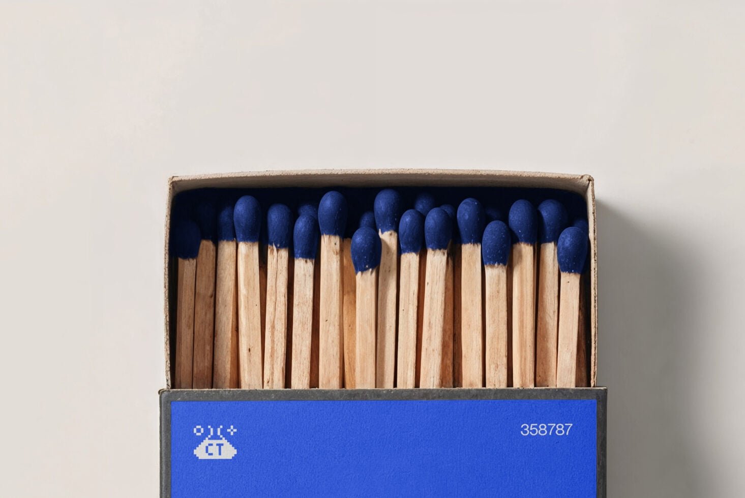 Matches Mockup 358787 preview 3
