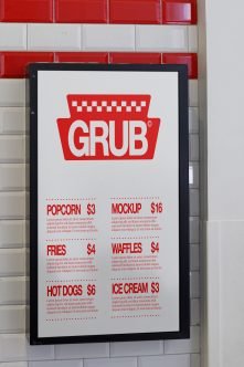 GRUB POSTER MOCKUP 03