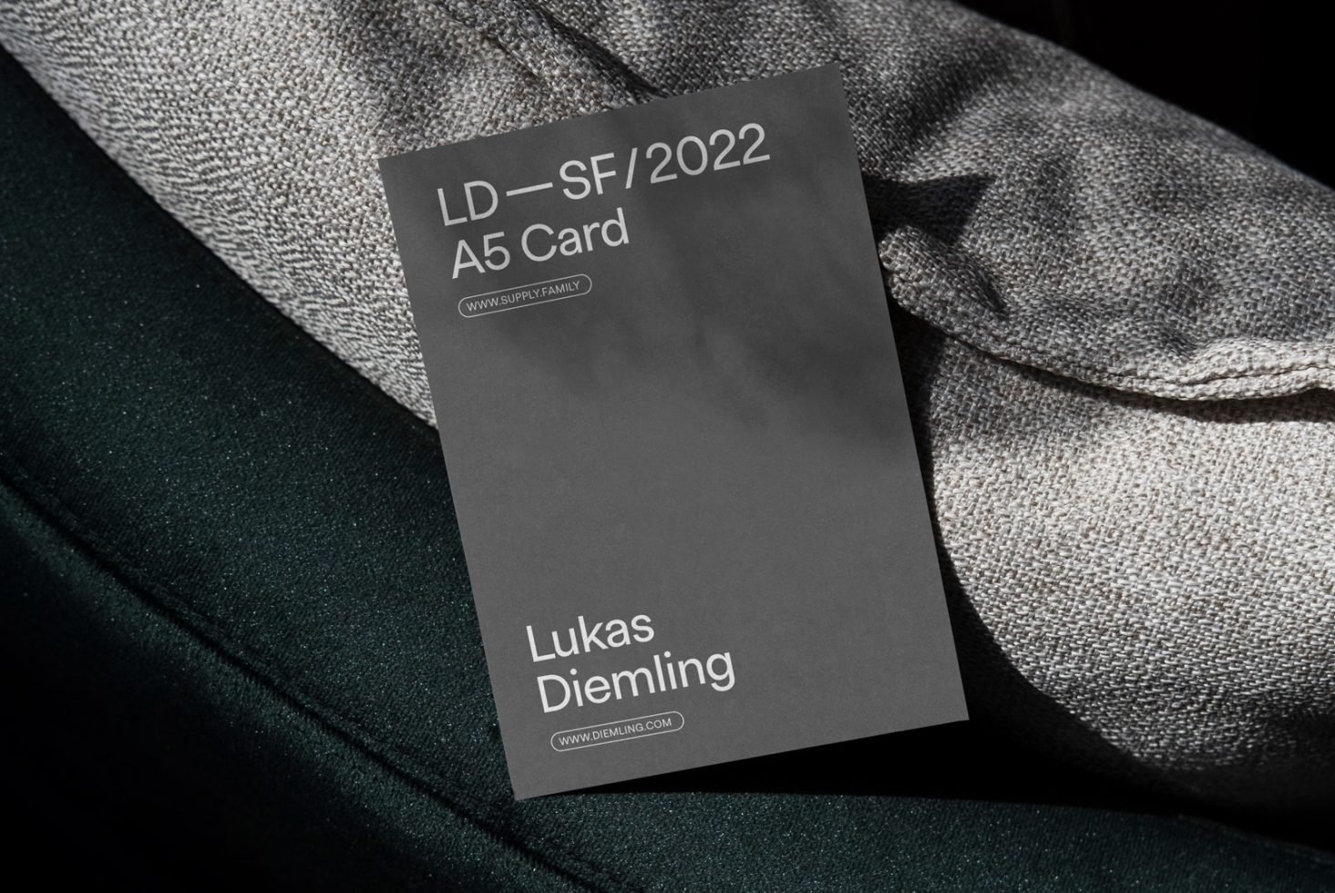 Print Mockup Collection LD VOL II preview 10