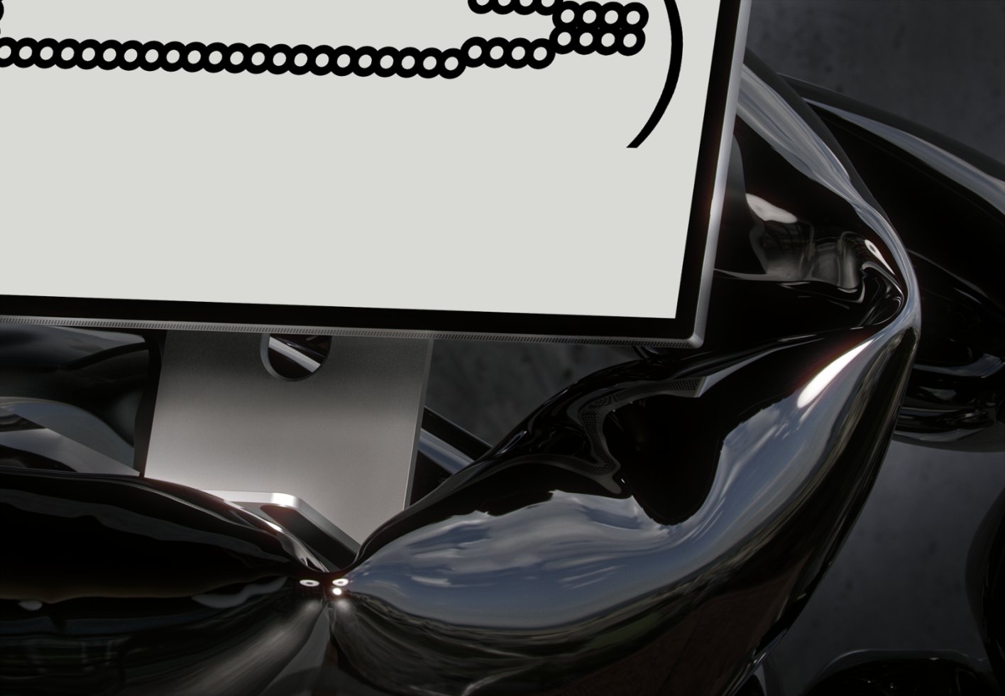 Apple Studio Display Mockup 1 preview 3