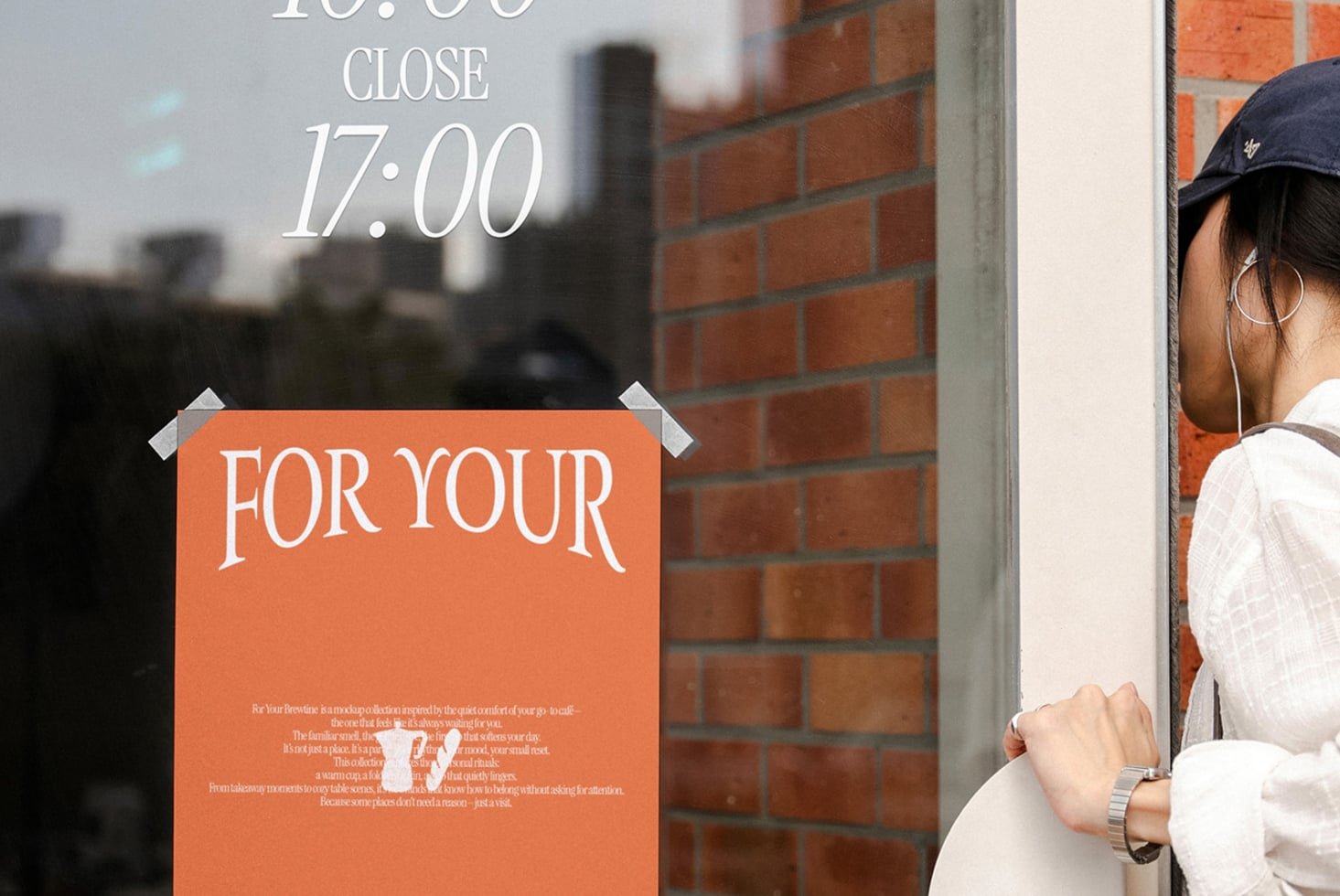 S#4 FYB Poster 02 Mockup preview 2