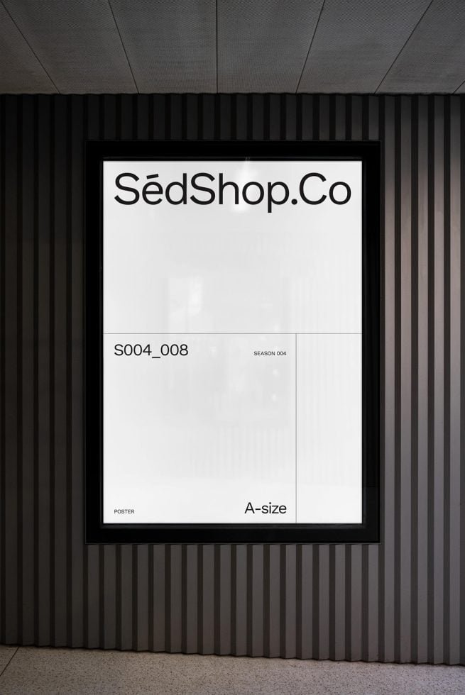 Poster S04 008 Mockup