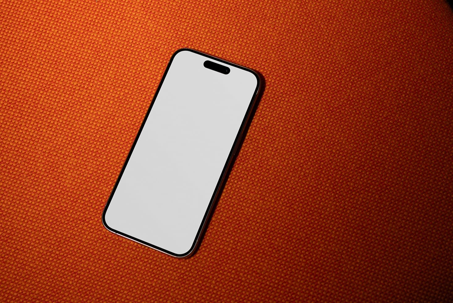 iPhone Mockup 042 preview 2