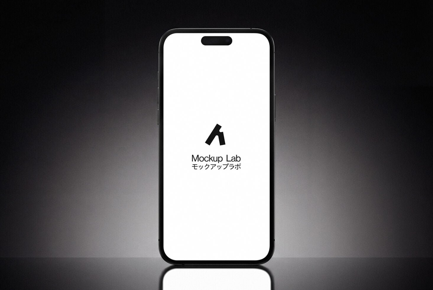 iPhone 22ML Mockup preview 2