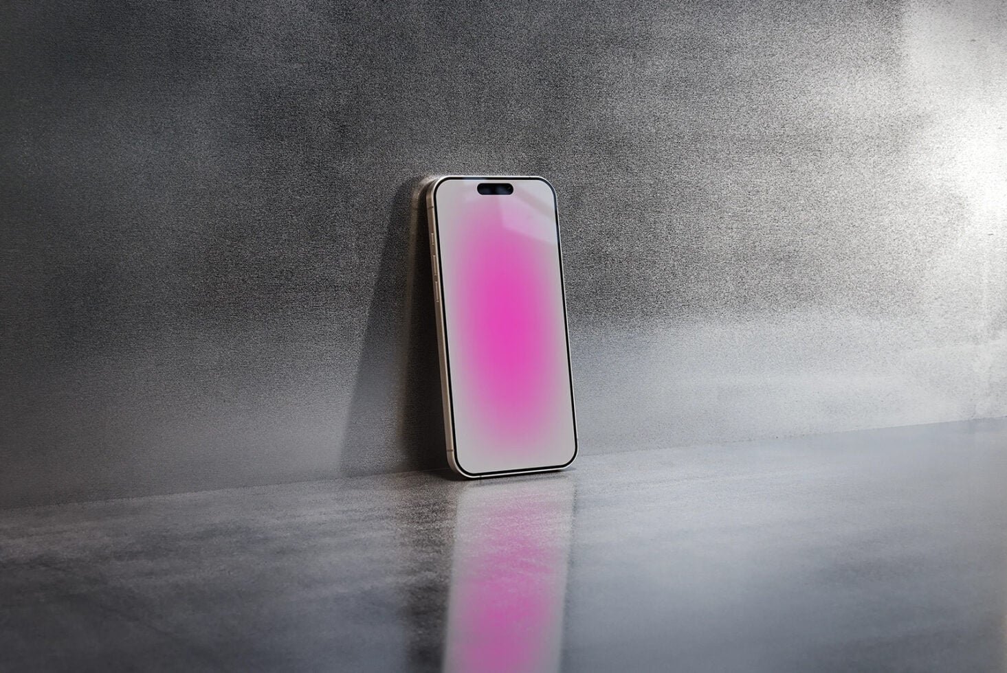 iPhone 16 Pro Max Mockup 11