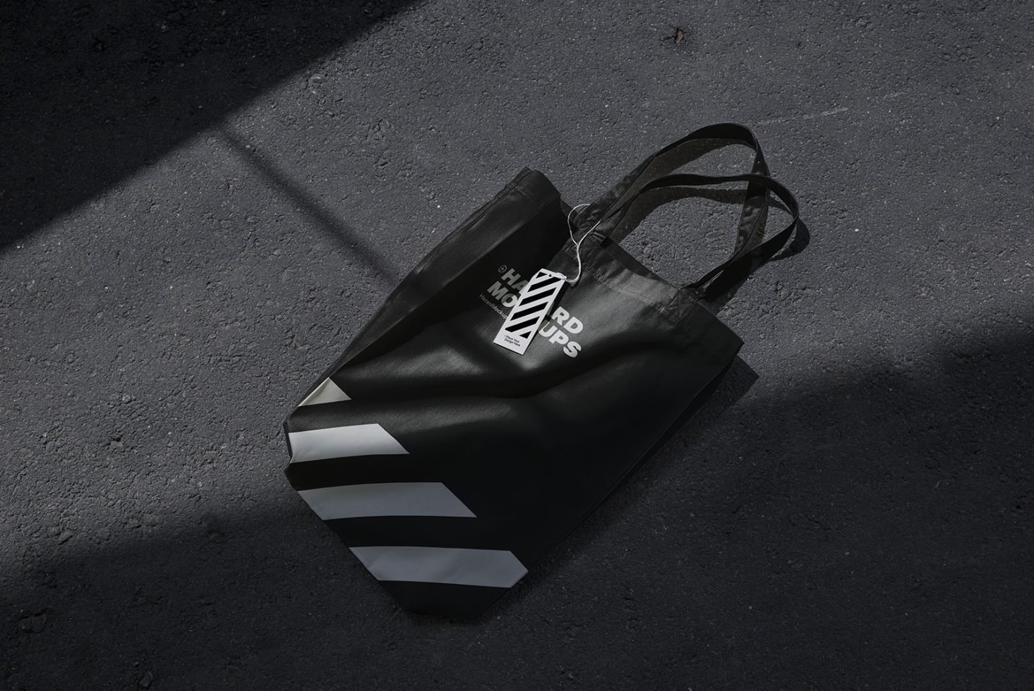 Tote Bag Mockup HM 003
